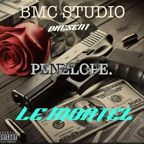Penelope album art