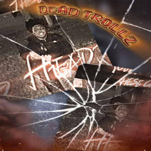 Dead Trollz album art