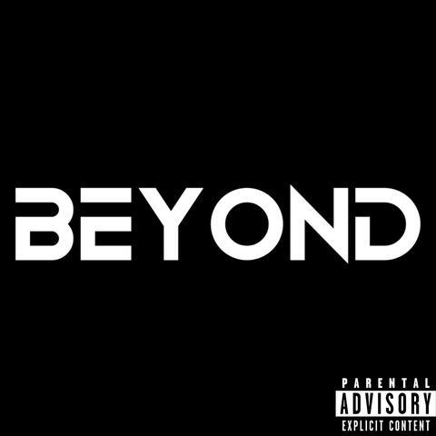 BEYOND album art