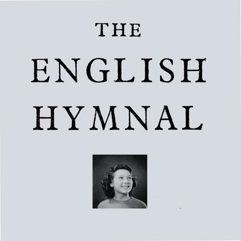 The English Hymnal album art