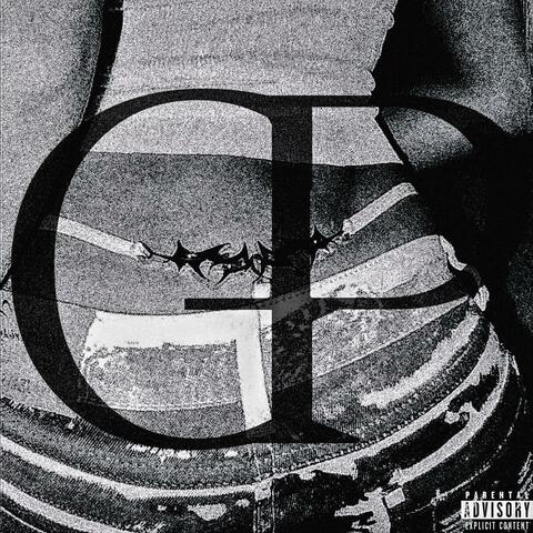 GP album art