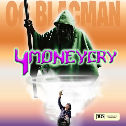 4moneycry album art