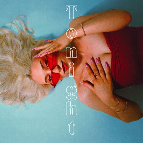 Tonight album art