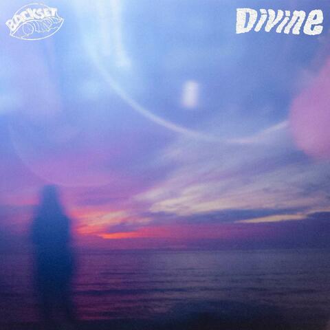 Divine album art
