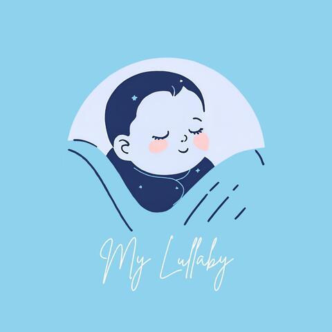 My Lullaby album art