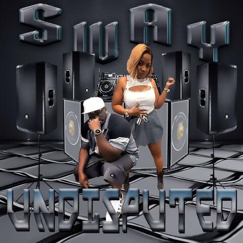 Sway album art