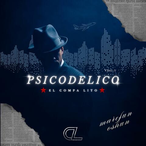 old school album art