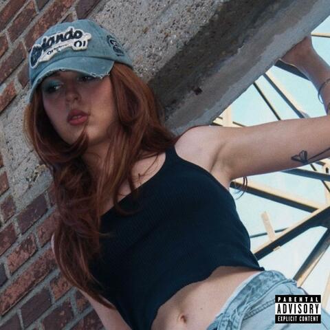 ik besta niet echt album art