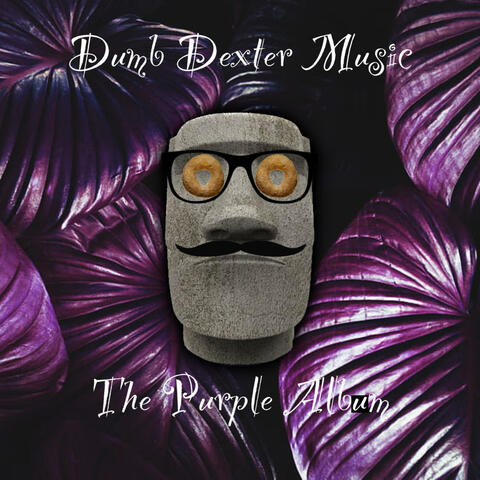 The Purple Album album art
