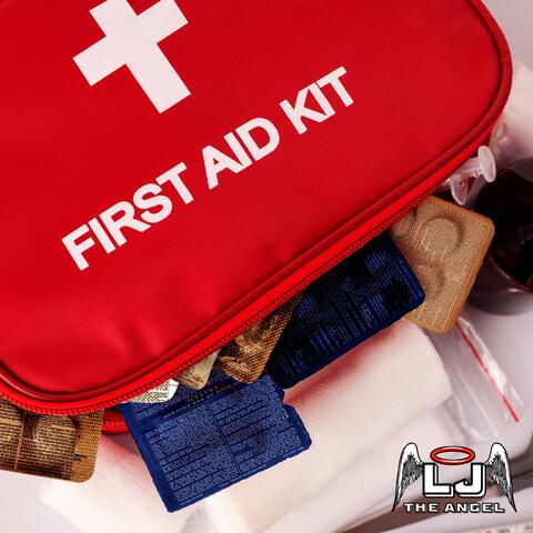 First Aid Kit album art