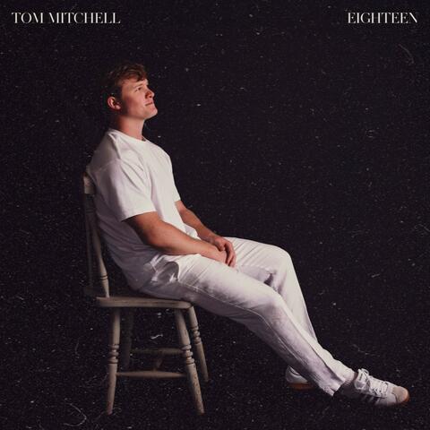 Eighteen album art