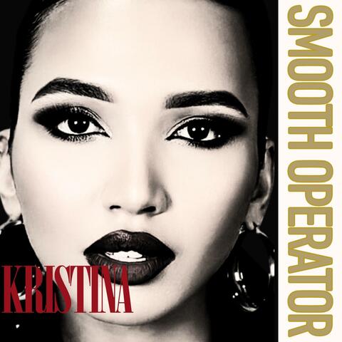 Smooth Operator album art