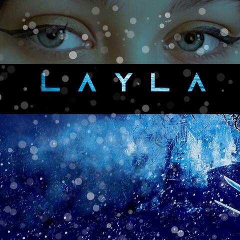 LAYLA album art