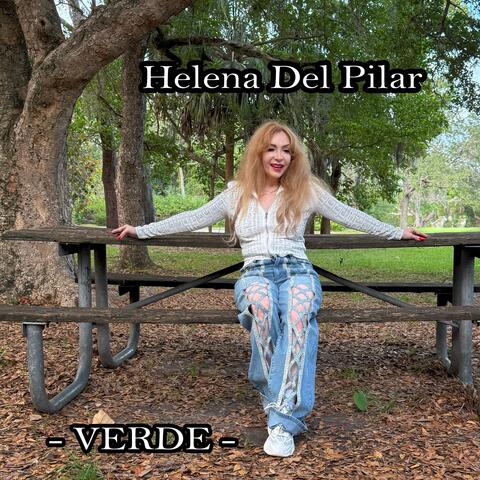 Verde album art