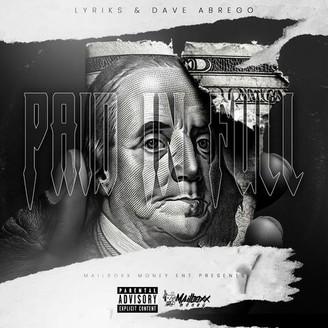 Paid In Full album art