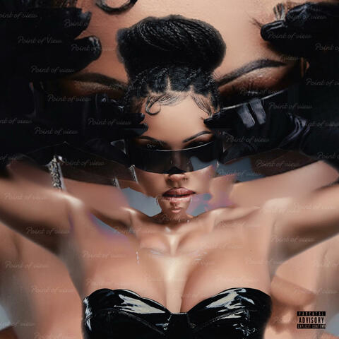 Point Of View album art