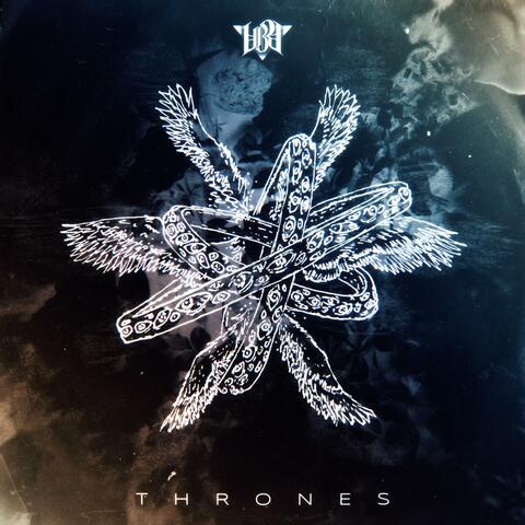 THRONES album art