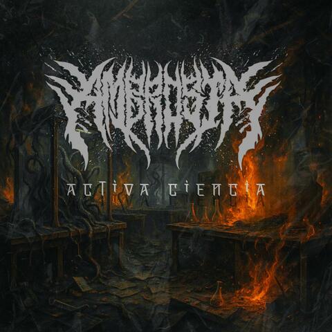 Activa Ciencia album art