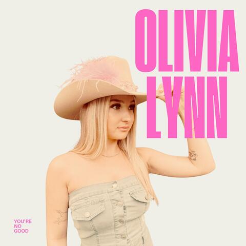 You're No Good (Radio Edit) album art