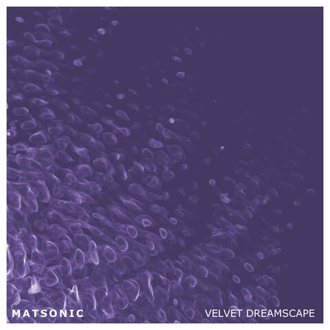 Velvet Dreamscape album art