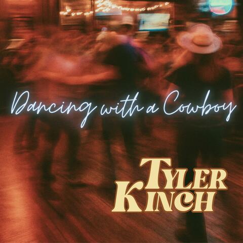 Dancing with a Cowboy album art