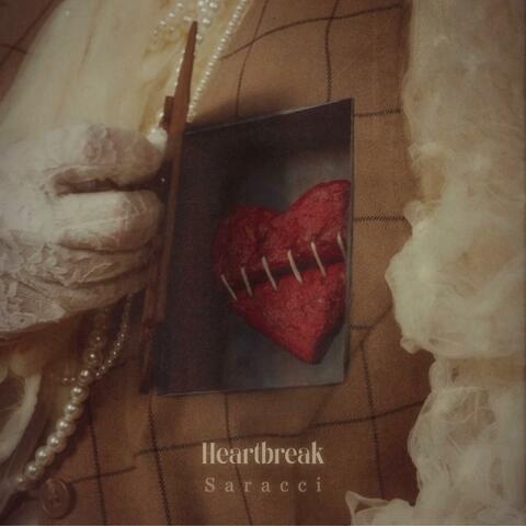 Heartbreak album art
