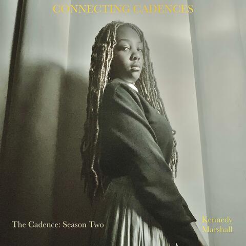 Connecting Cadences album art