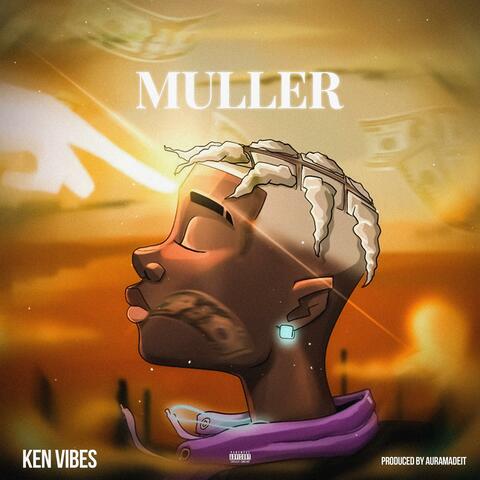 MULLER album art