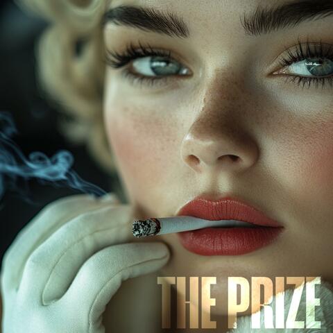 THE PRIZE (feat. Aranzazu) album art