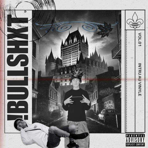 !bullshxt (feat. Micklafrappe & prodby jizzyjoe) album art