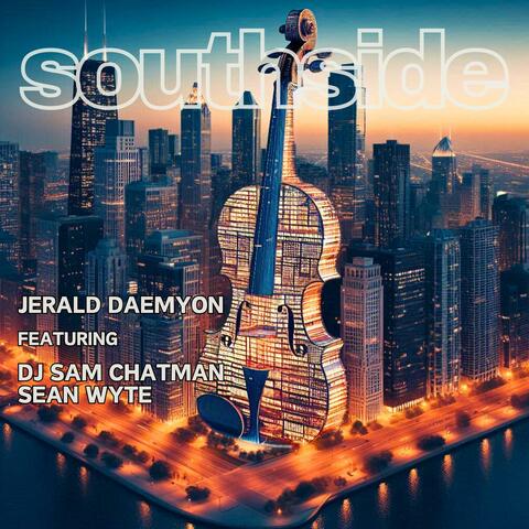 Southside (feat. DJ Sam Chatman & Sean Wyte) album art