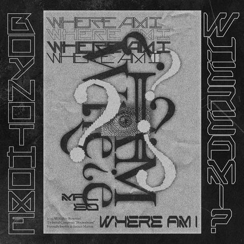 WHERE_AM_i_? album art