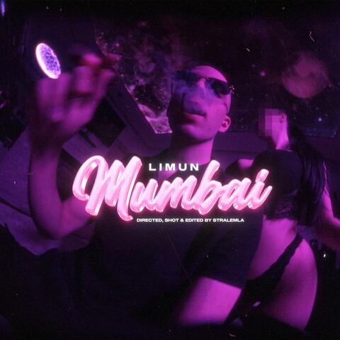 Mumbai album art