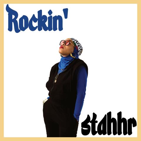 Rockin' album art