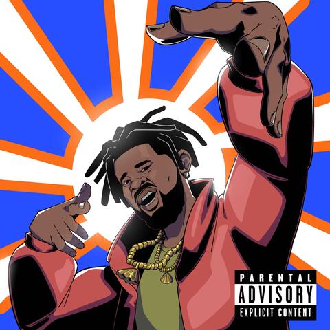 The Memo album art