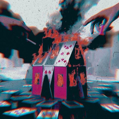 House Of Lies album art