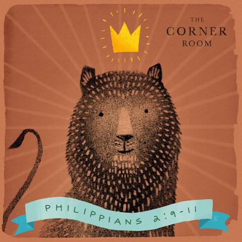 Philippians 2:9-11 (English Standard Version) album art