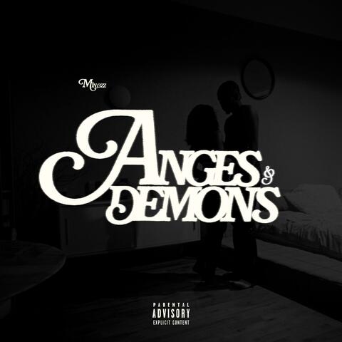 Anges & Démons album art