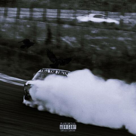 TELL THE TRUTH album art
