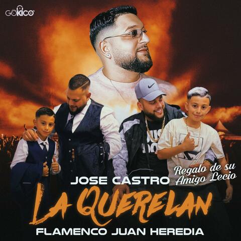 la querelan album art