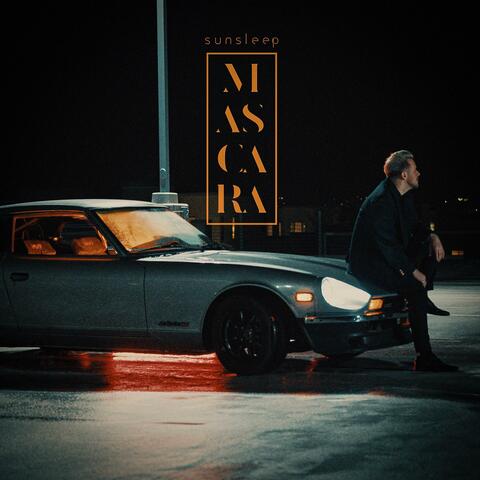 Mascara album art