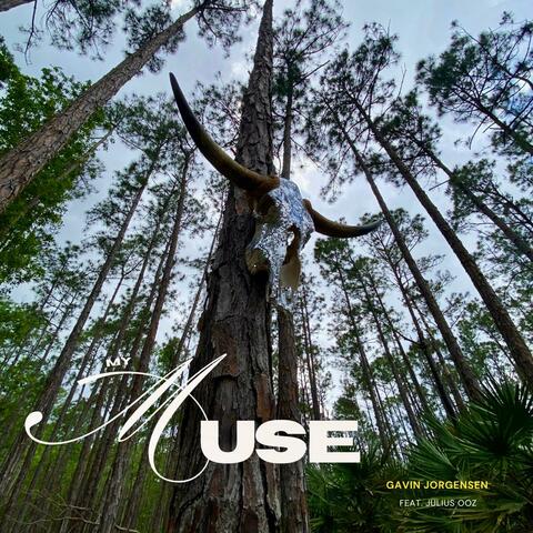 My Muse album art