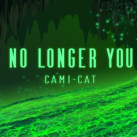 No Longer You (feat. Benjamin Callins & Nahu Pyrope) album art
