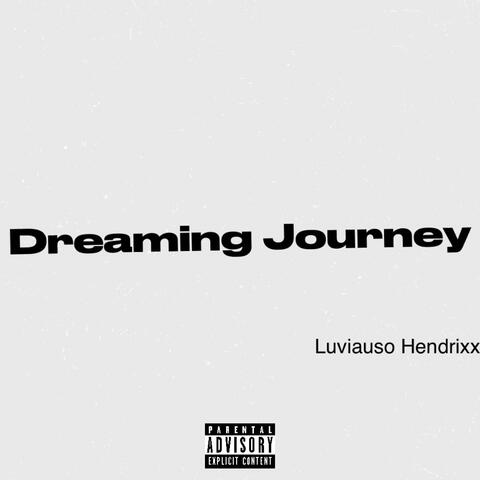 Dreaming Journey album art