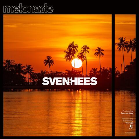 Melonade album art