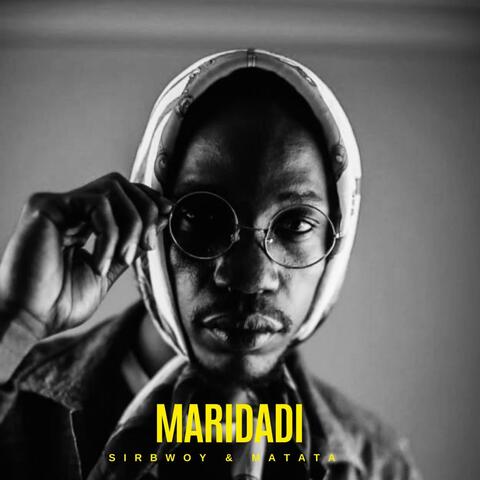 Maridadi (feat. Matata) album art
