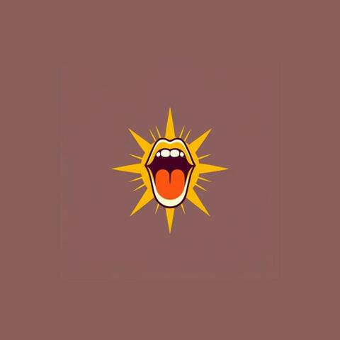 HOLY MOUTH album art