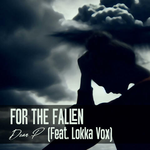 For the Fallen (feat. Lokka Vox) album art