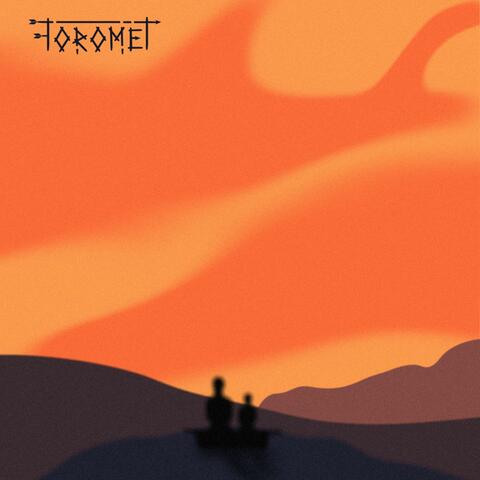 Kamínek album art