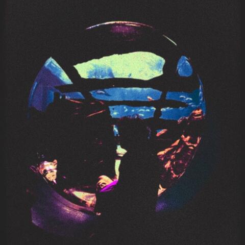 SWIM (Single Version) album art